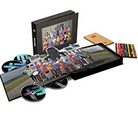  Indochine 13 - (3CD & DVD Collectors Box)